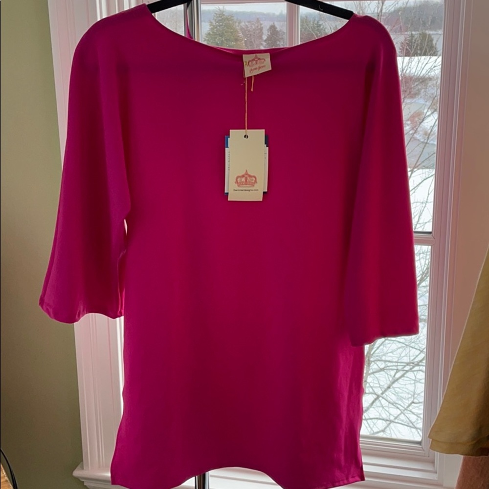 GymGem workout coverups! Cool, comfortable, chic!